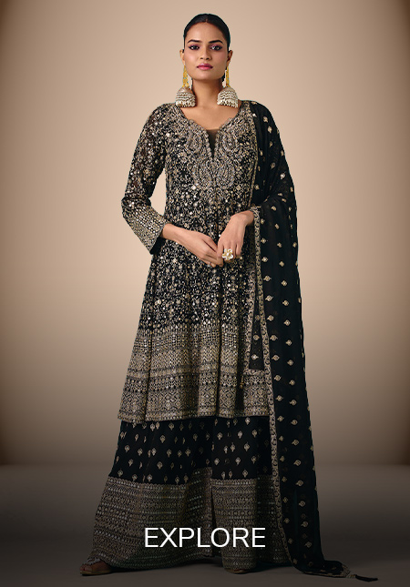 Salwar Kameez